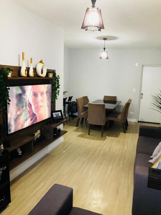 Relax Guaruja Apartment Exterior photo